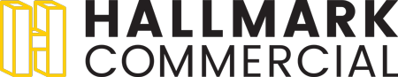 Hallmark Commercial logo